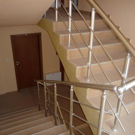 صوفيا Hostel Sylvia المظهر الخارجي الصورة