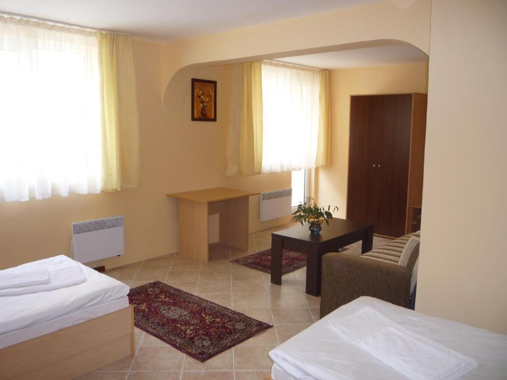 صوفيا Hostel Sylvia الغرفة الصورة