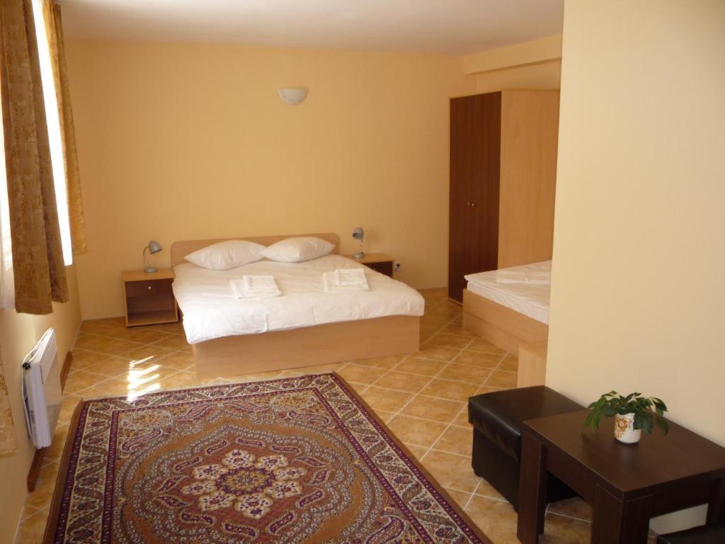 صوفيا Hostel Sylvia الغرفة الصورة