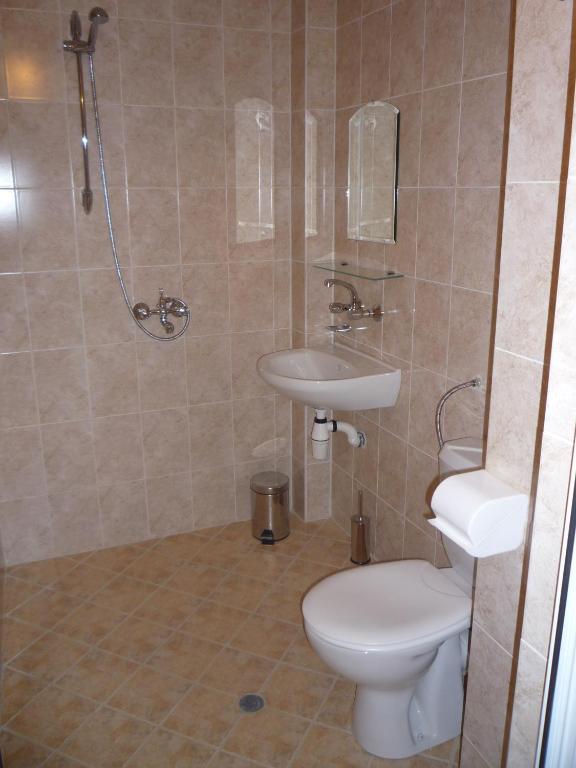صوفيا Hostel Sylvia الغرفة الصورة