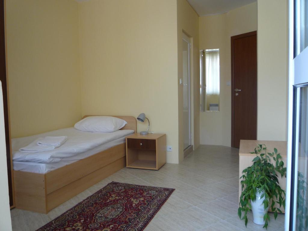 صوفيا Hostel Sylvia المظهر الخارجي الصورة