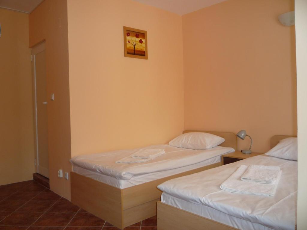 صوفيا Hostel Sylvia الغرفة الصورة