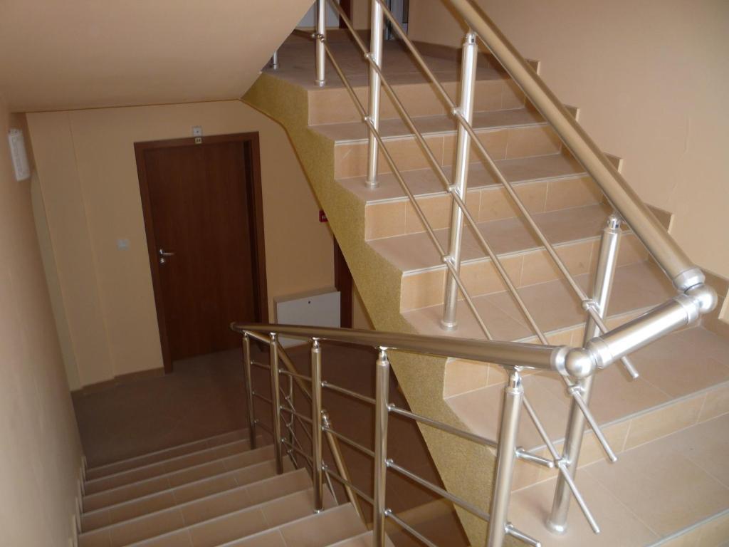 صوفيا Hostel Sylvia المظهر الخارجي الصورة