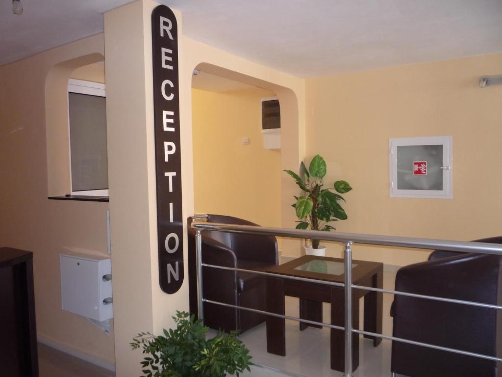 صوفيا Hostel Sylvia المظهر الخارجي الصورة