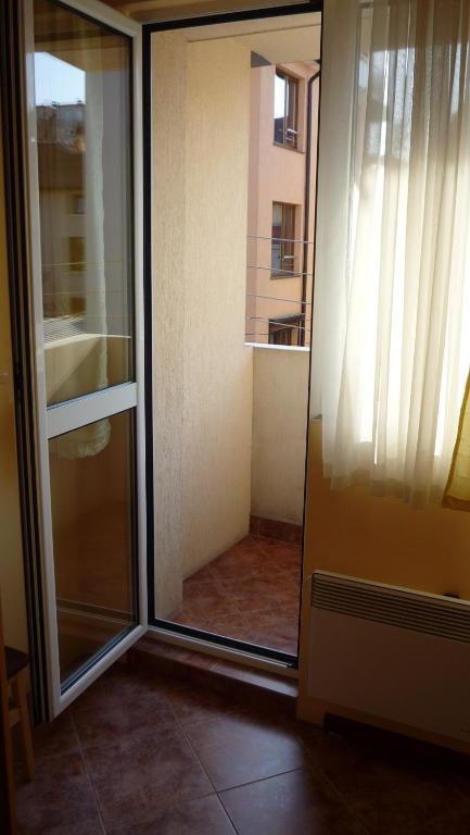 صوفيا Hostel Sylvia المظهر الخارجي الصورة