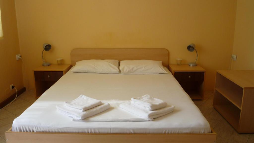 صوفيا Hostel Sylvia الغرفة الصورة