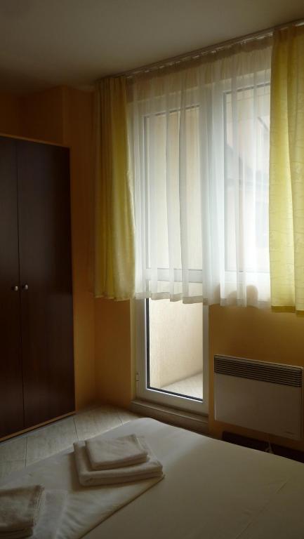 صوفيا Hostel Sylvia الغرفة الصورة