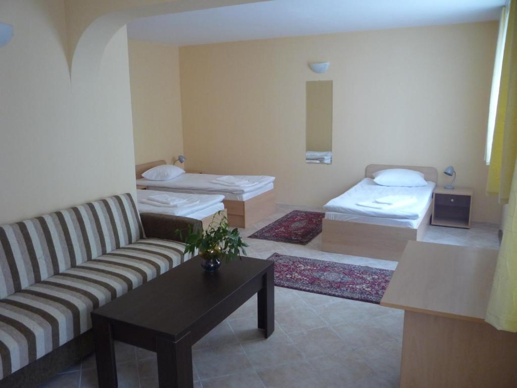 صوفيا Hostel Sylvia المظهر الخارجي الصورة
